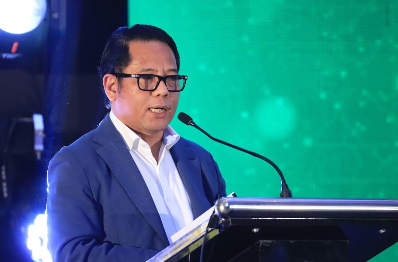 ASN Terduga Teroris Ditangkap Densus 88, Sekjen Kemenag: Praduga Tak Bersalah Harus Dikedepankan