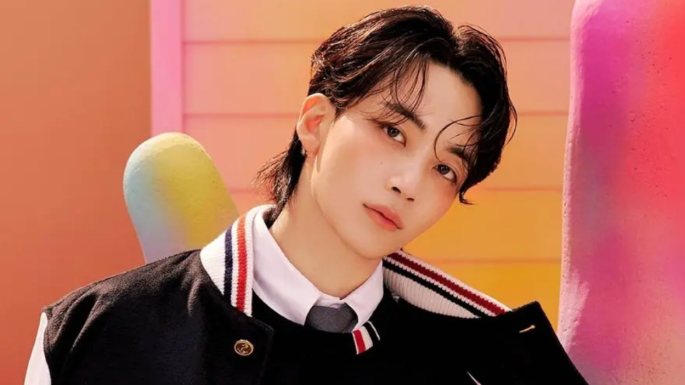 Profil dan Biodata Jeonghan, Anggota SEVENTEEN Pertama yang Berangkat Wamil