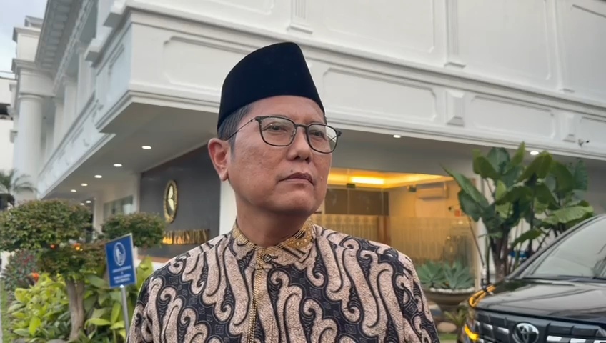 Waketum MUI: Prabowo Siap Keluar dari BoP Jika Tak Bisa Bantu Palestina