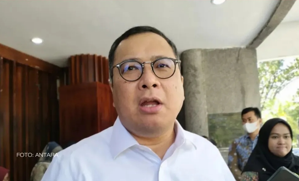 Innalillahi! Arif Budimanta, Ekonom dan Eks Stafsus Jokowi Berpulang di Usia 57 Tahun