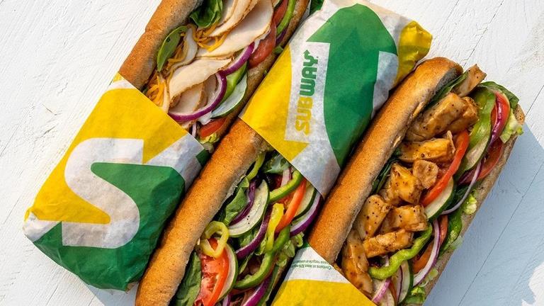 5 Tips Membuat Sandwich Subway di Rumah