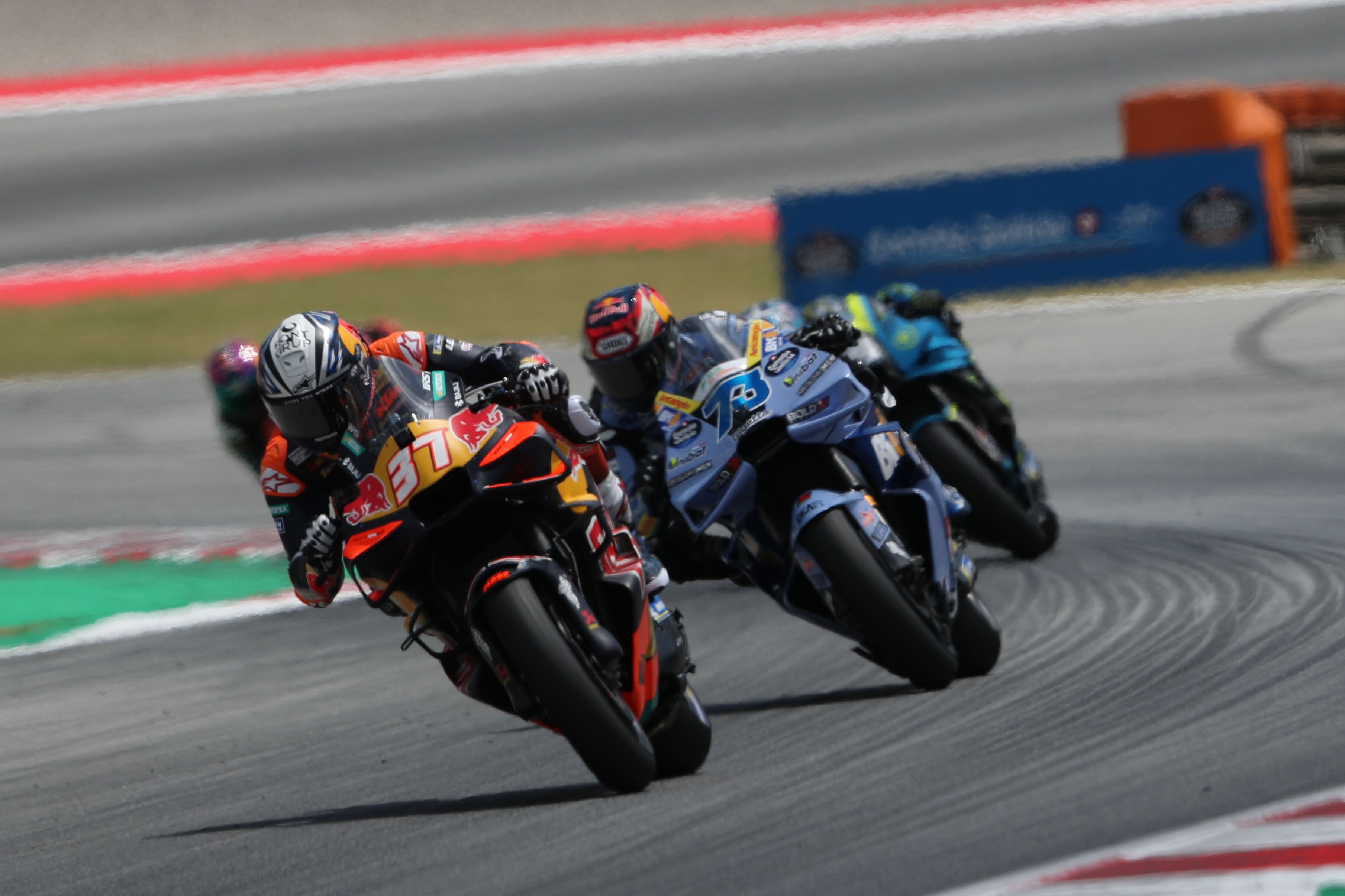 Jadwal Siaran Langsung MotoGP Jerman 2026 Live di TV Mana? Cek Cara Nonton Gratis