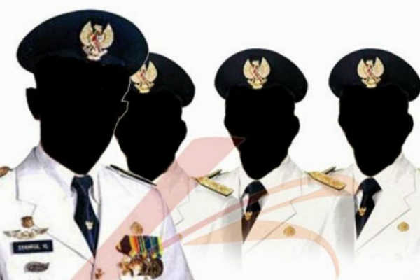KPU Ajak Calon Kepala Daerah Terang-terangan, Agar Warga Lebih Cepat Tahu Figur Pemimpinnya