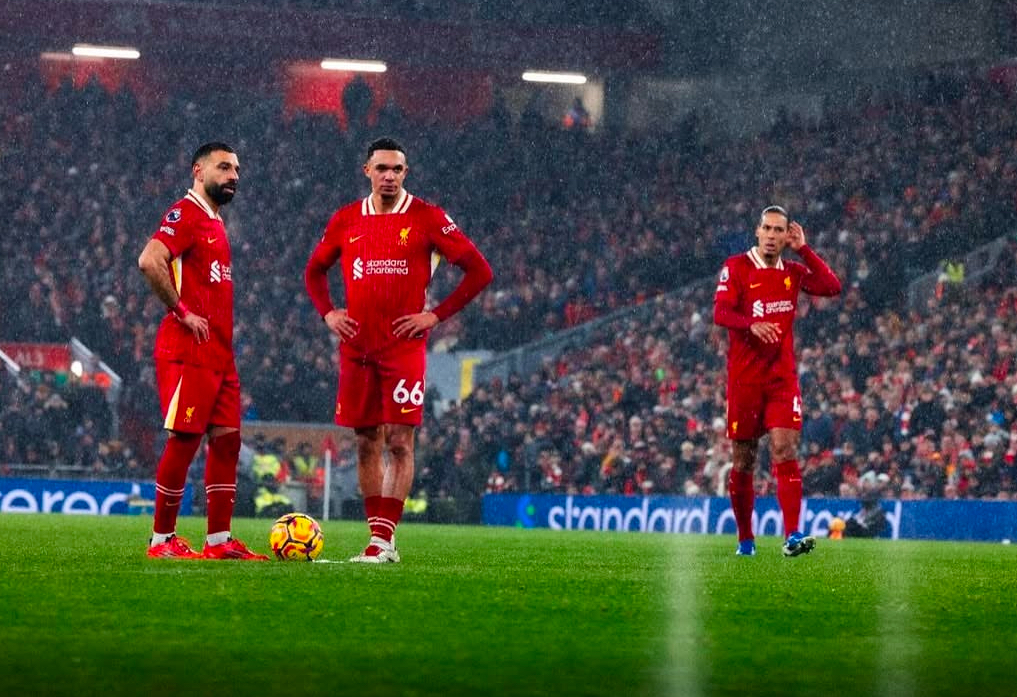 Liverpool Reformasi 9 Pemain Tinggalkan Anfield, Mohamed Salah, Virgil van Dijk dan Trent Alexander-Arnold Termasuk?