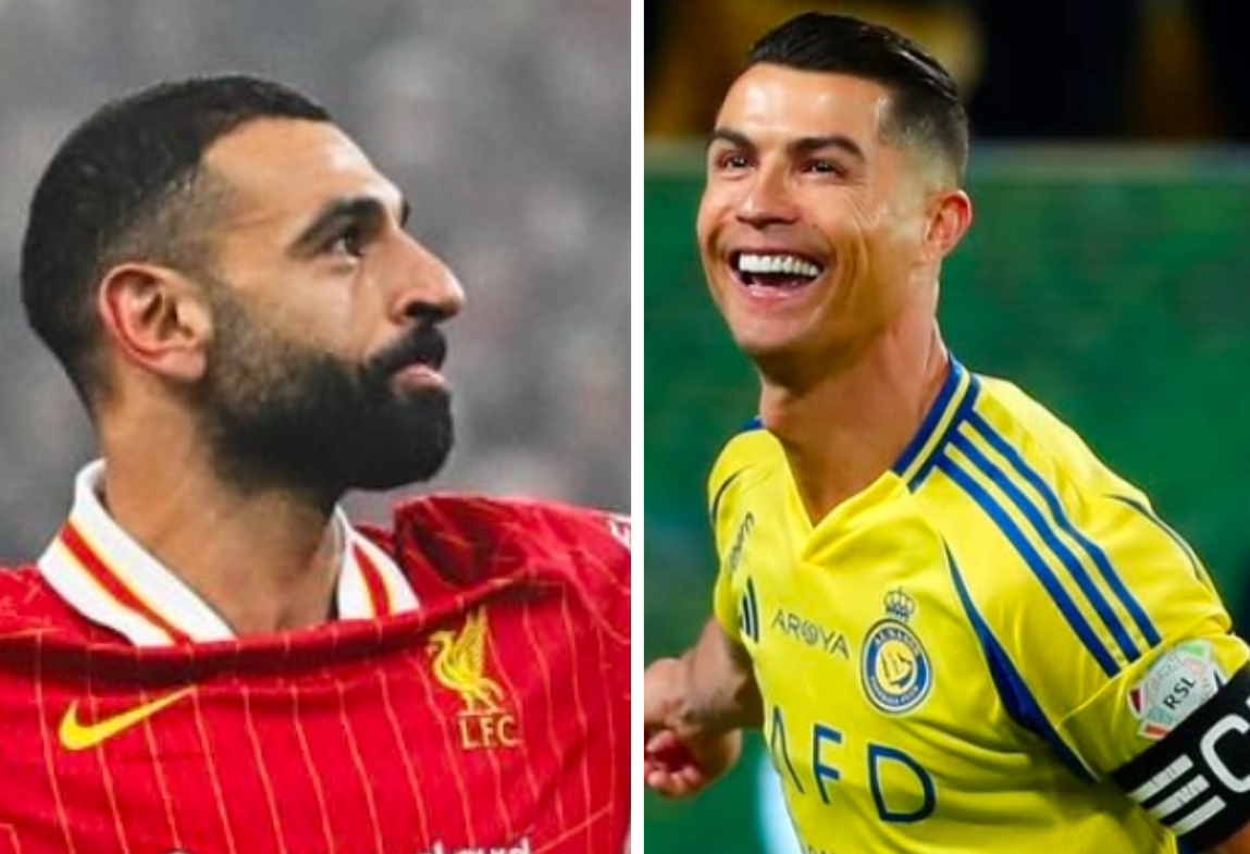 Sesumbar Jurgen Klopp Soal Nasib Mohamed Salah di Liverpool, Tawaran Kontrak Besar The Pharaoh Dilewati Cristiano Ronaldo