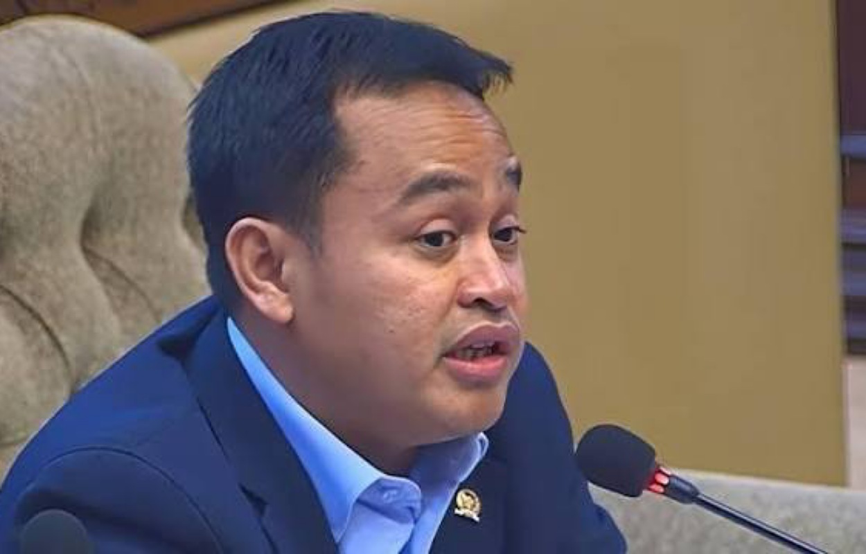 RUU Koalisi Permanen Tak Masuk Prolegnas, DPR: Belum Tentu Sefrekuensi