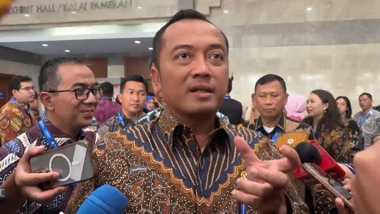 Pemerintah Siapkan Grand Design Riset Nasional, Anggaran Naik Rp4 Triliun