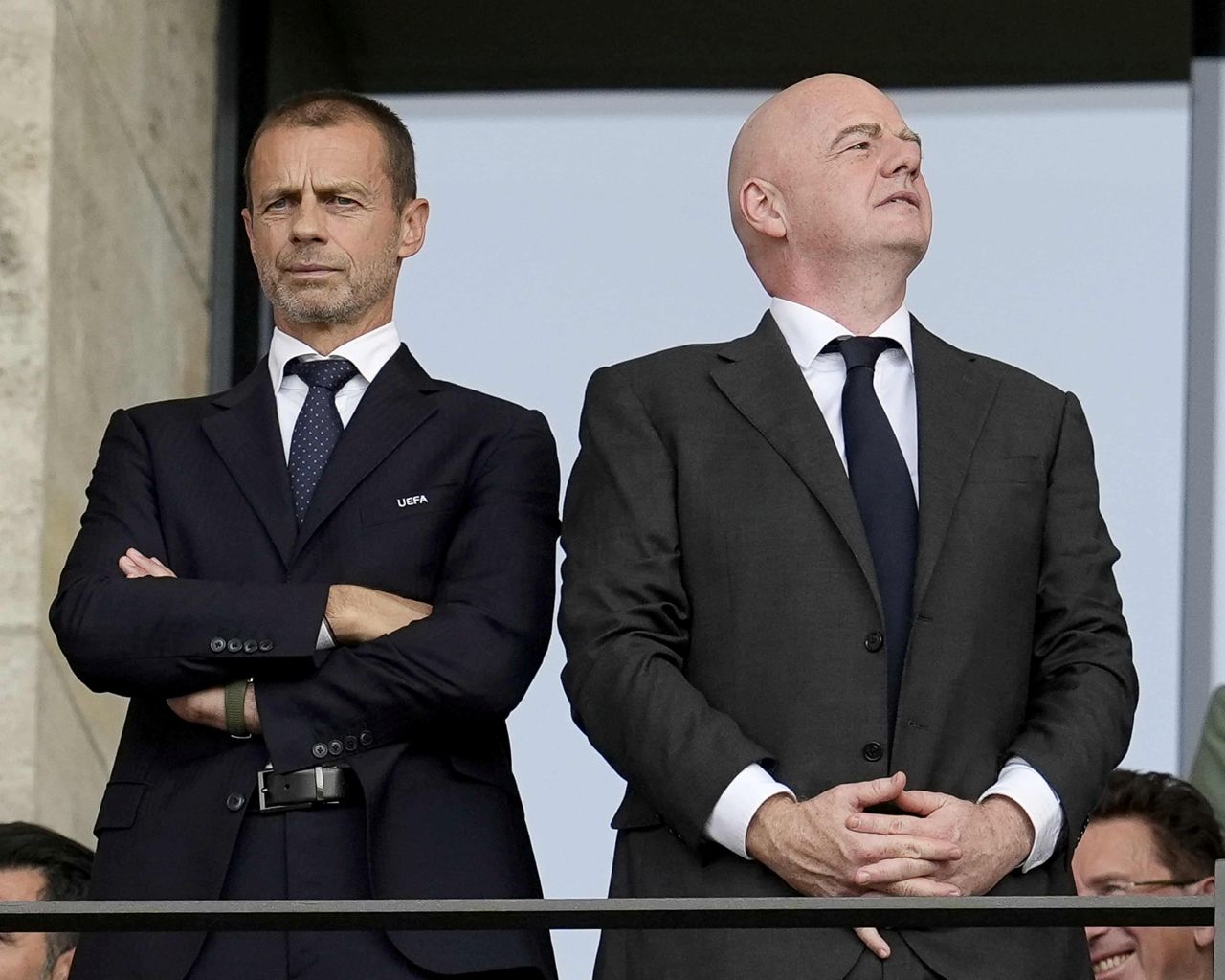 Pembatalan FFE Tak Cukup, UEFA Masih Ancam Boikot Turnamen FIFA