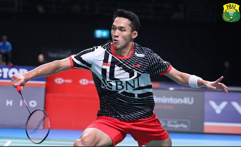 Hanya Loloskan Empat Wakil ke Perempat Final, Ini Hasil Indonesia di Australian Open 2023 