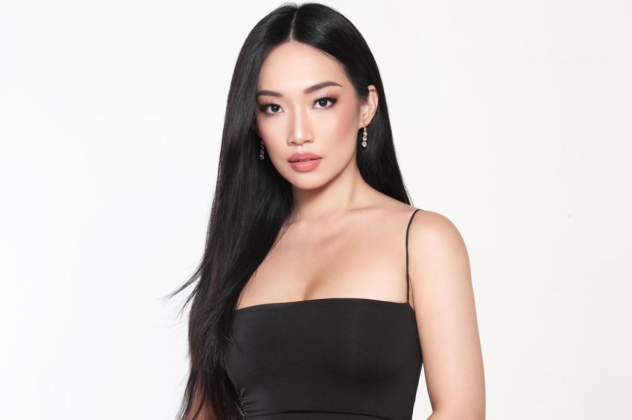 Finalis Puteri Indonesia Jawa Timur 2023 Jennifer Calista: Perempuan dan Persoalan Diet