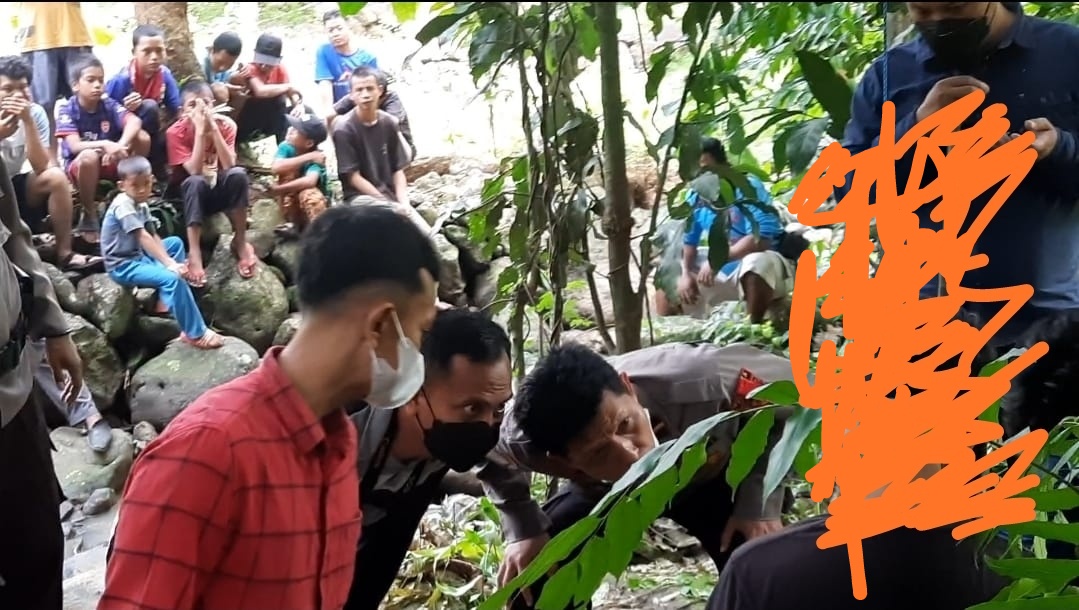 Pemuda yang Gantung Diri di Dukupuntang Ternyata Mahasiswa, Malamnya Habis…