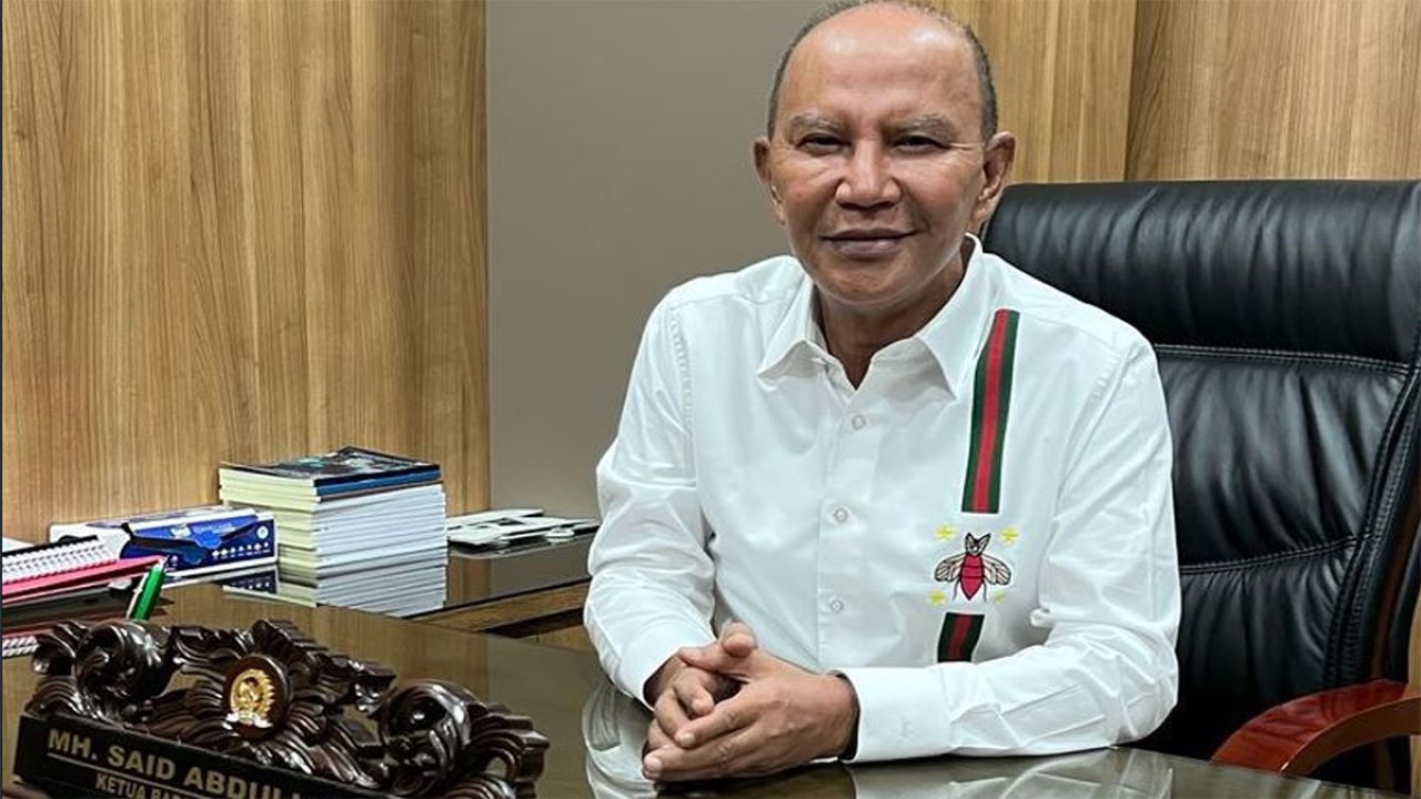 Said Abdullah: Pusat Boleh Potong TKD, Tapi Perbaiki Komunikasi dan Rantai Birokrasi dengan Daerah