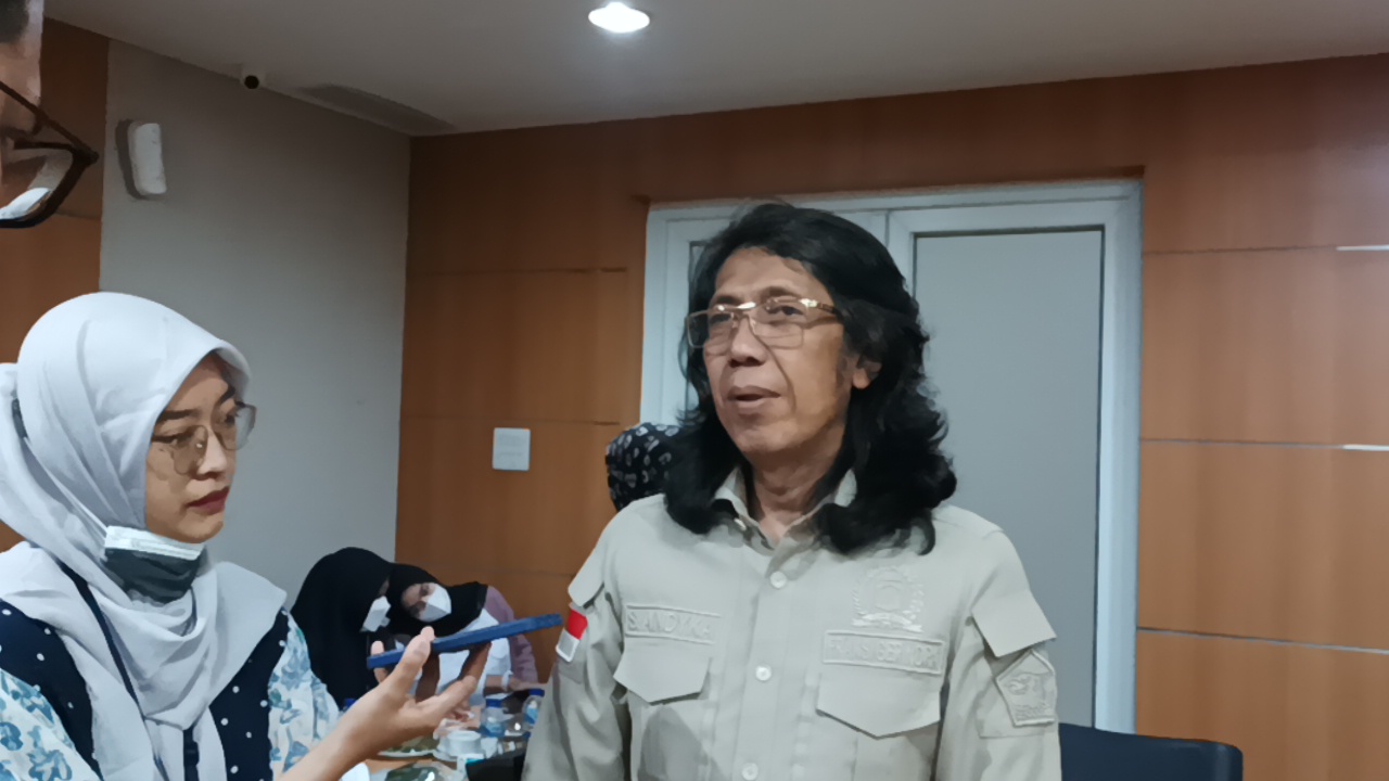 Anggota Komisi C DPRD DKI Jakarta Setuju Depo Plumpang Direlokasi, 'Jangan Warganya'