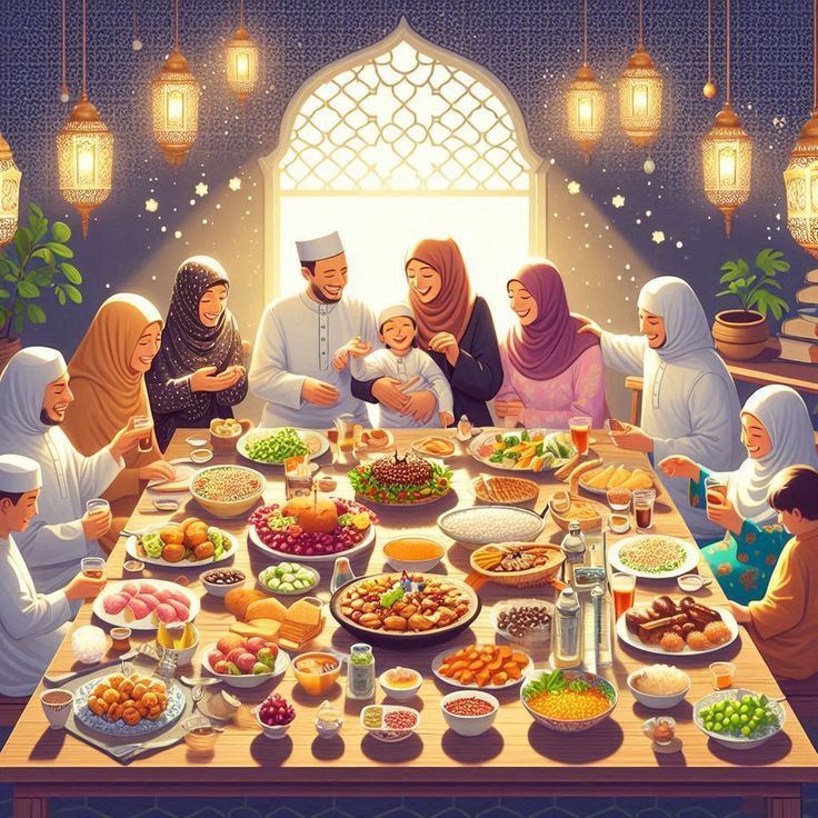 Jadwal Buka Puasa Surabaya Hari Ini Sabtu 21 Februari 2026