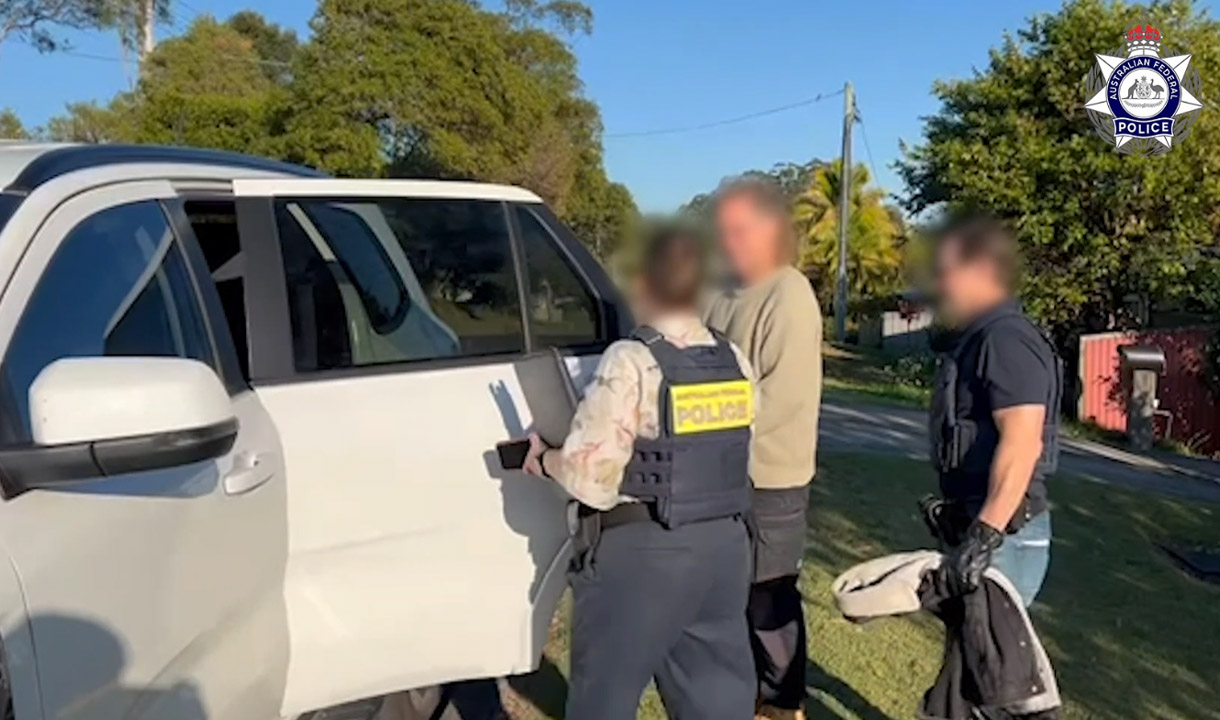 2 Pemasok Senjata TPNPB Ditangkap Kepolisian Federal Australia, Pengembangan dari Penyanderaan Phillip Mehrtens