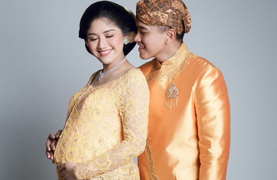 Netizen Komentari Unggahan Erina Gudono karena Salah Tulis Trimester Ketiga Jadi 3rd Semester Pregnant