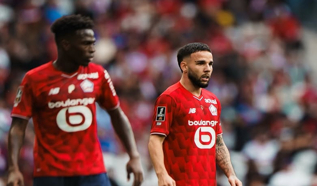 Tak Tahan Lagi! Emosi Calvin Verdonk Meledak dengan Kelakuan Pemain Lyon, Jurnalis Malaysia Geram