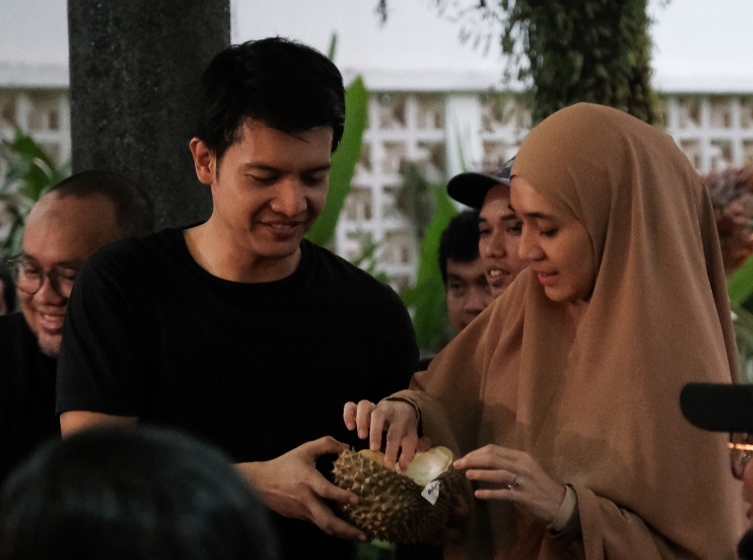 Jadwal Tayang Mengejar Restu: 4 Pasang Selebriti Beradu Akting, Dimas Seto-Dhini Aminarti hingga Citra Kirana-Rezky Aditya