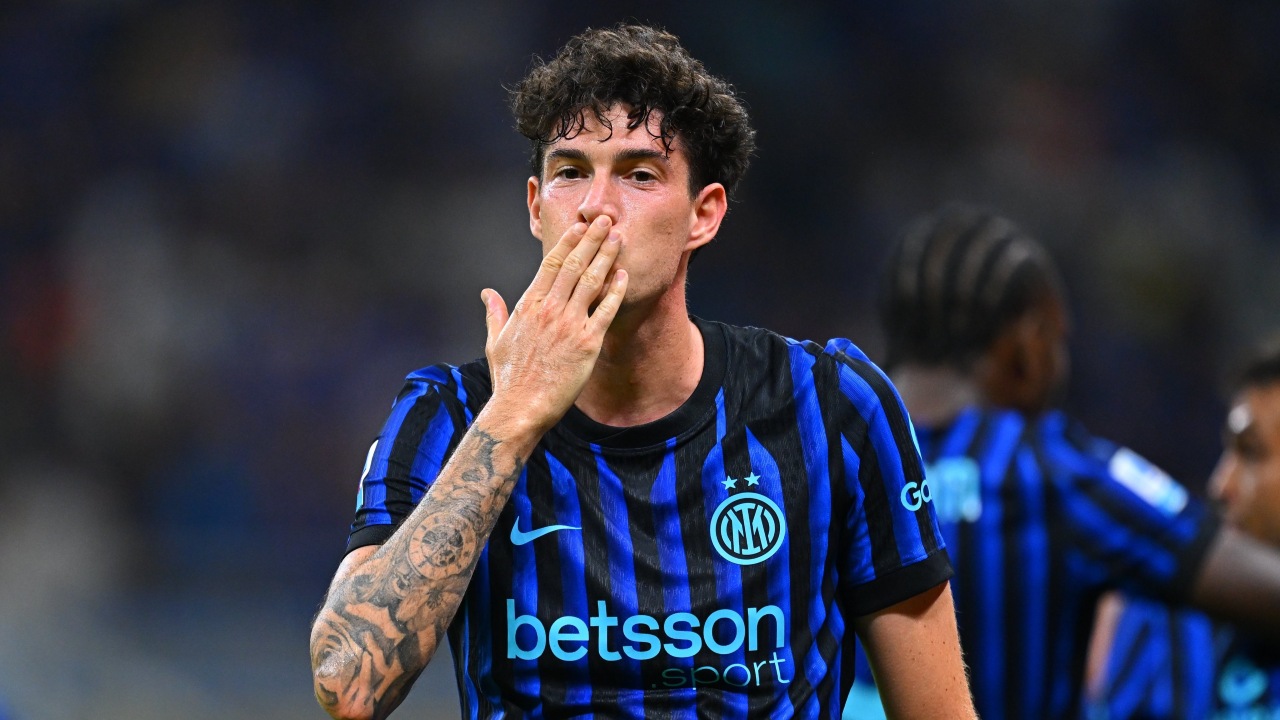 Inter vs Torino 5-0, Nerazzurri Menggila di Giuseppe Meazza