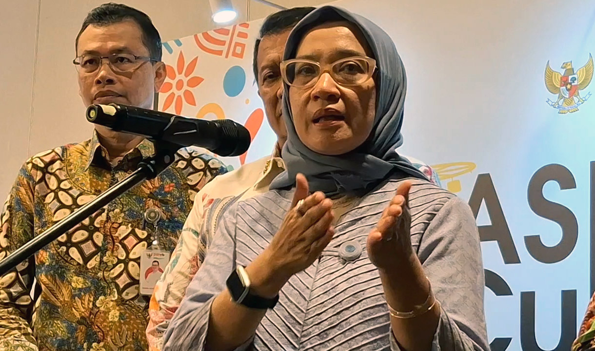 Alasan Penundaan Pengangkatan CPNS 2024 Diungkap Menpan RB 