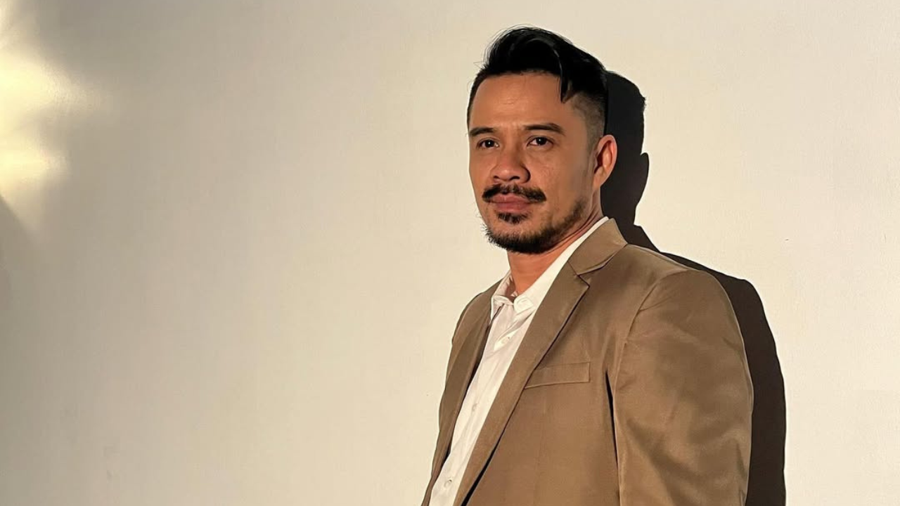 Profil dan Rekam Jejak Roby Tremonti, Mantan Aurelie Moeremans yang Disebut Lakukan Grooming