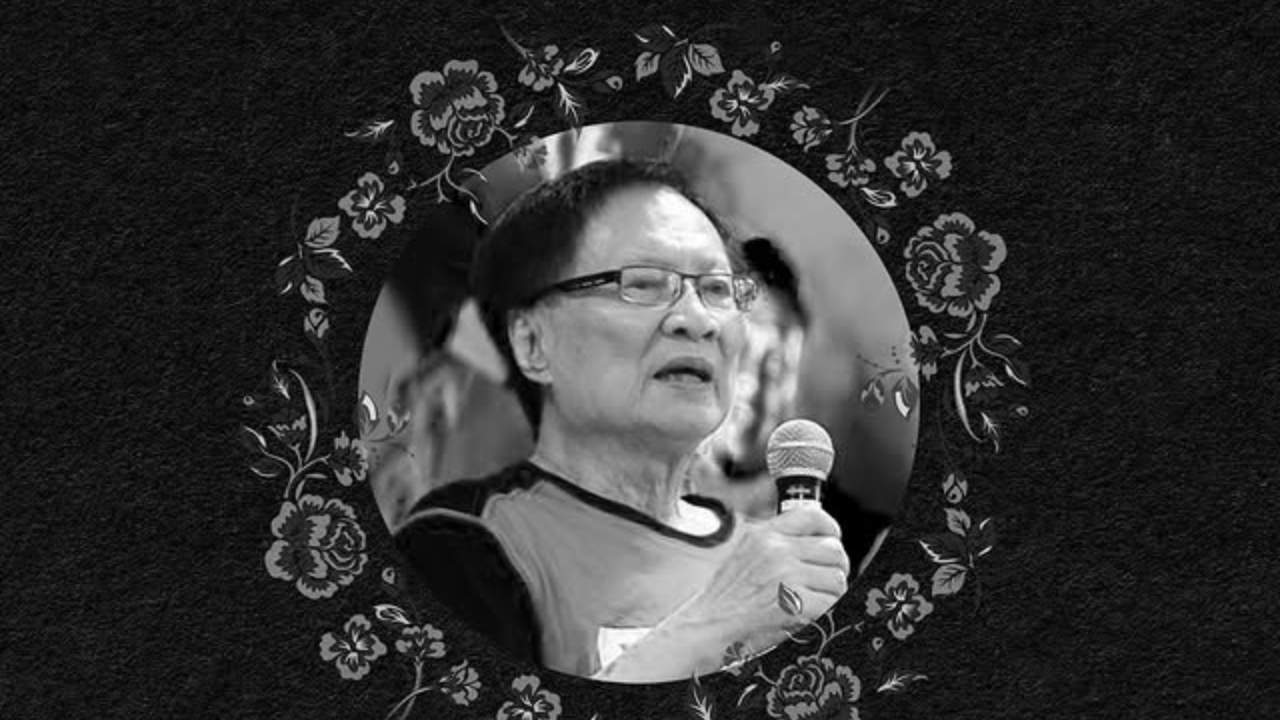 Profil dan Perjalanan Karier Tan Joe Hok, Legenda Bulu Tangkis Indonesia yang Meninggal Dunia