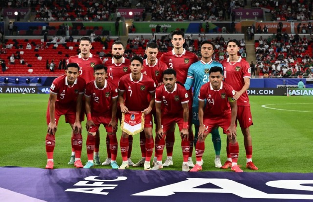 Prediksi Vietnam vs Indonesia Grup D Piala Asia 2023 Malam Ini: Pertandingan Hidup Mati Menuju Asa Garuda Lolos 16 Besar