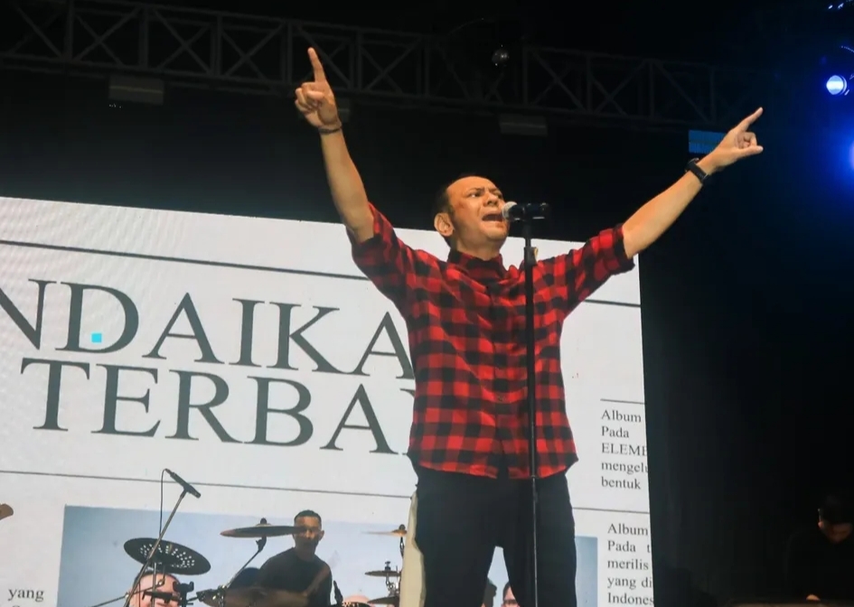 Jenazah Lucky Widja Element Bakal Dimakamkan di TPU Jeruk Purut Usai Salat Zuhur