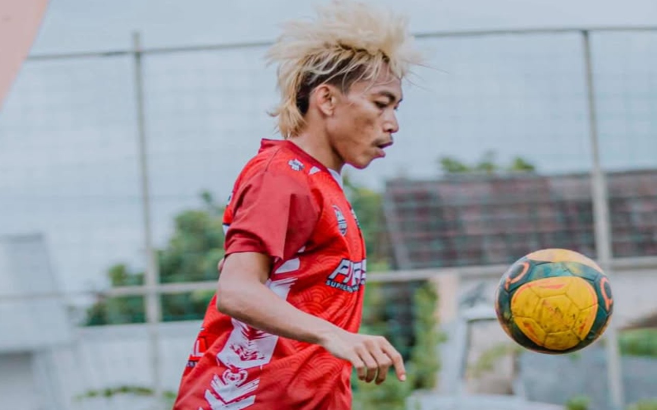 Skill Dewa di Tarkam, Kenapa King Polo Tak Pernah Masuk Liga 1?