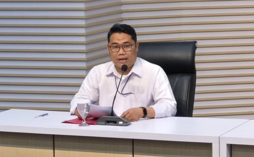 KPK Dalami Peran Eks Mendes PDTT Soal Kasus Dana Hibah Pokmas Jatim TA 2021-2022