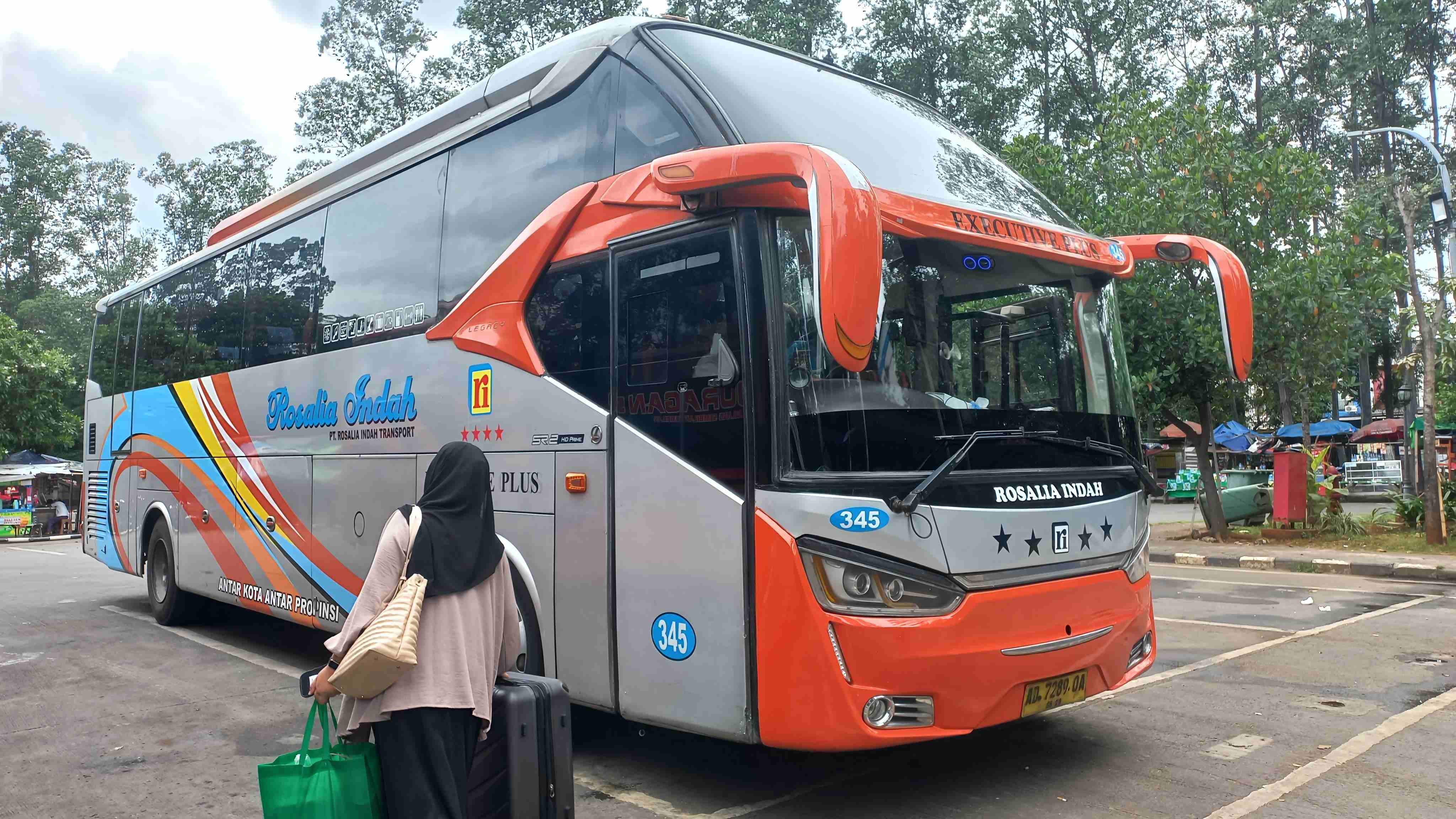 Arus Balik, Disdukcapil Kota Tangerang Imbau Pendatang Baru Lapor ke RT RW