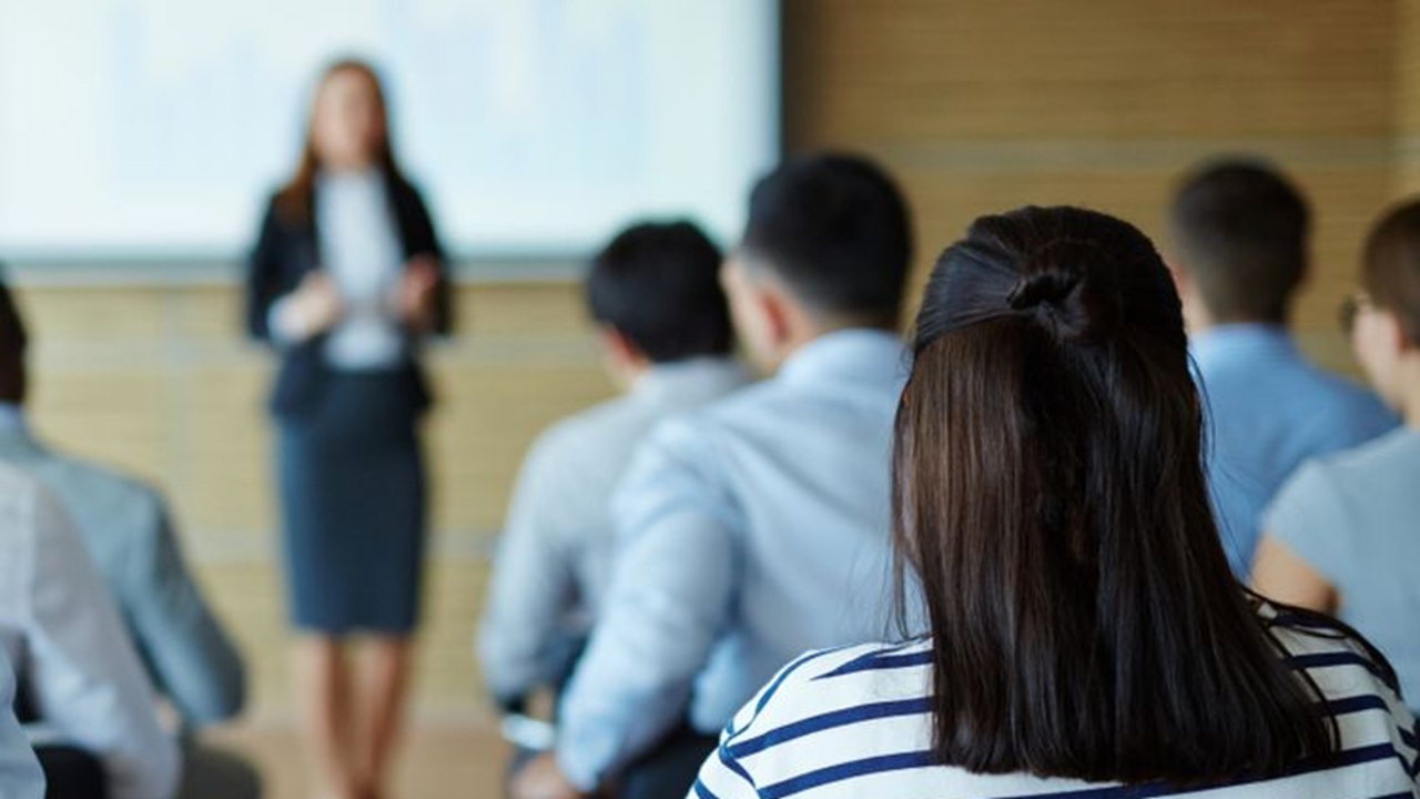 Tips Lolos UTBK-SNBT! Coba Cara Ini Biar Otak Gak Nge-Blank