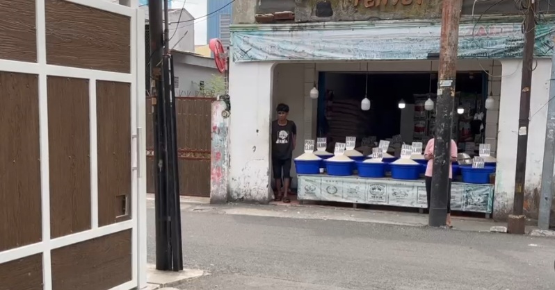 Niat Menolong, Pedagang Beras Tertembak saat Gagalkan Aksi Curanmor Bersenpi di Kota Bambu Selatan Jakbar