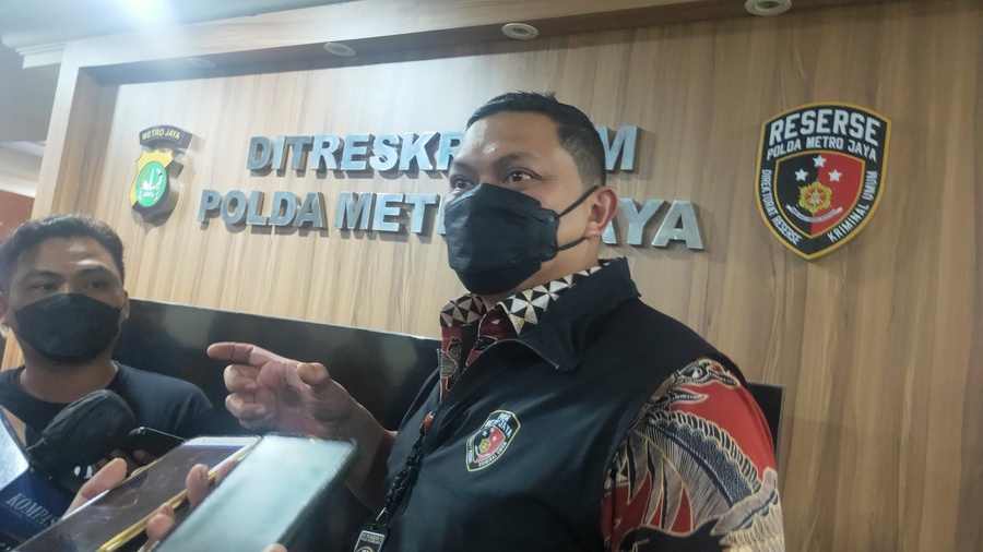 Mario Dandy Akan Dikonfrontasi Dengan APA, Polda Metro Jaya: Jika Diperlukan Dipanggil Kembali