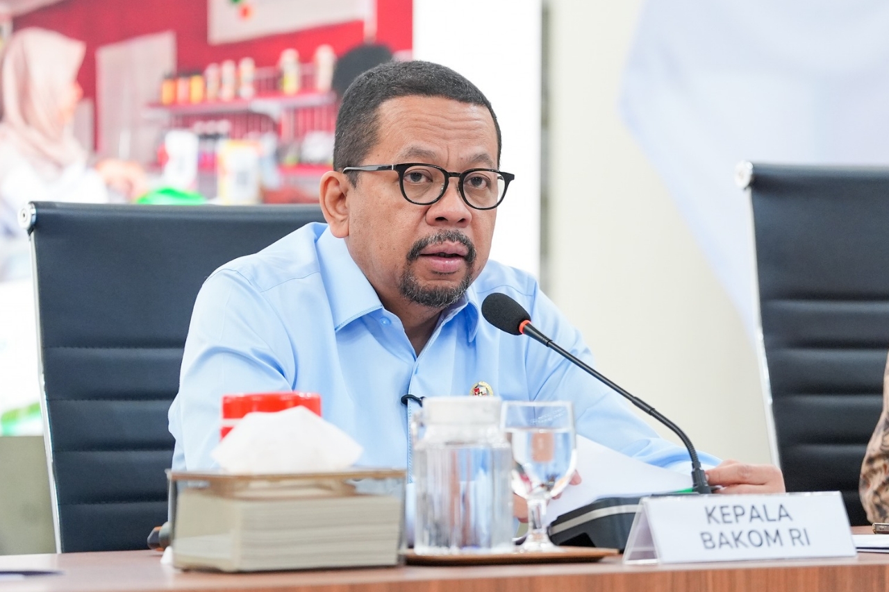 38 Event Pariwisata Serap Puluhan Ribu Tenaga Kerja, Putar Ekonomi Rp86 Miliar