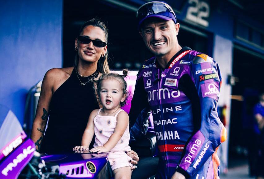 Debut Mesin V4 Yamaha di MotoGP Misano 2025, Risiko Besar dan Harapan Quartararo