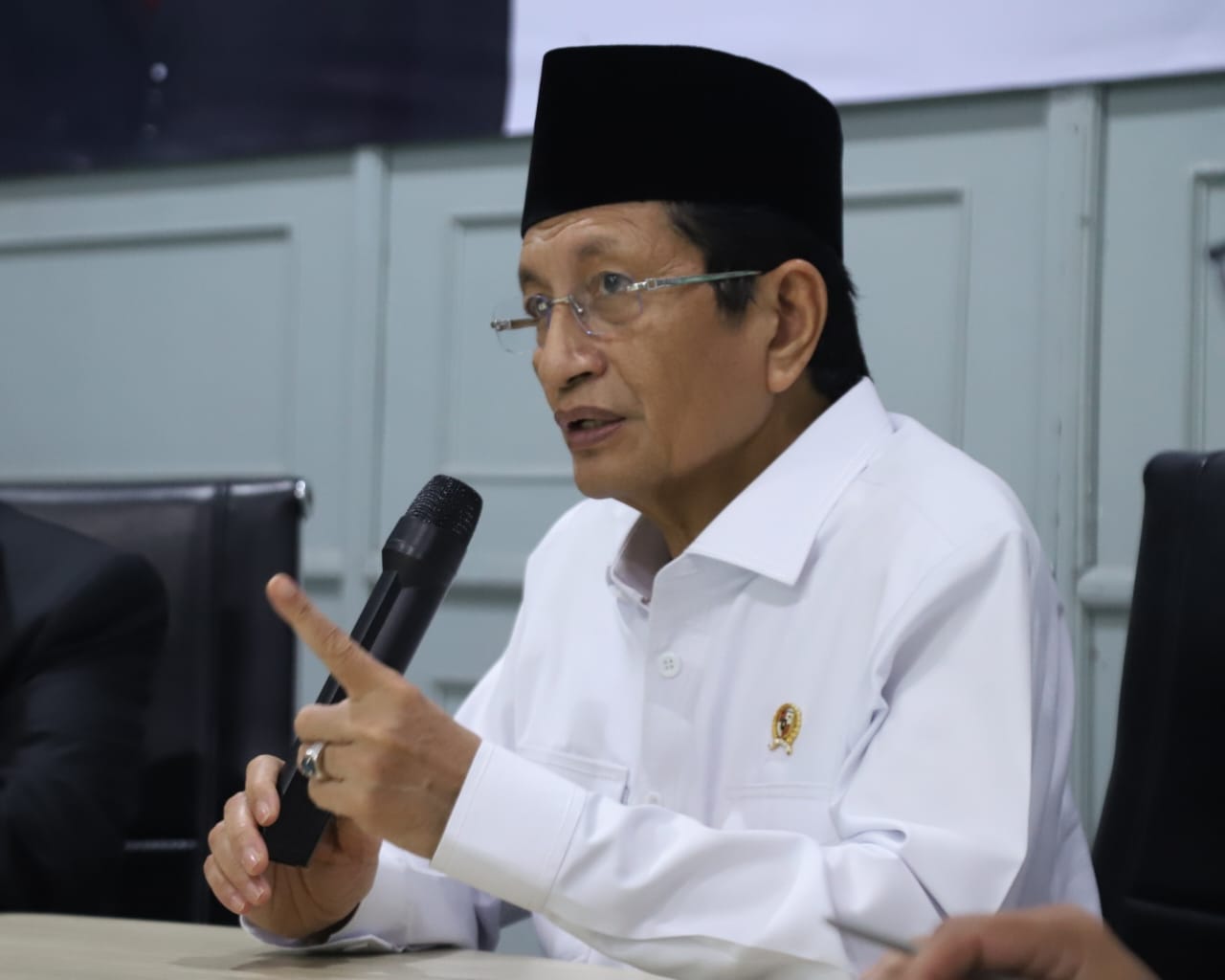 Kemenag Rilis e-Book Manasik Haji dan Umrah 2025, Unduh di SIni!