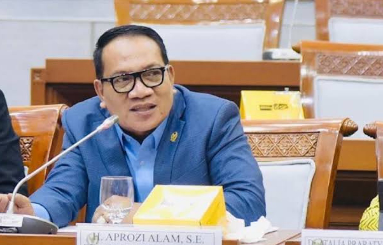 DPR Harap Biaya Haji 2026 Bisa Lebih Terjangkau Tanpa Mengurangi Pelayanan