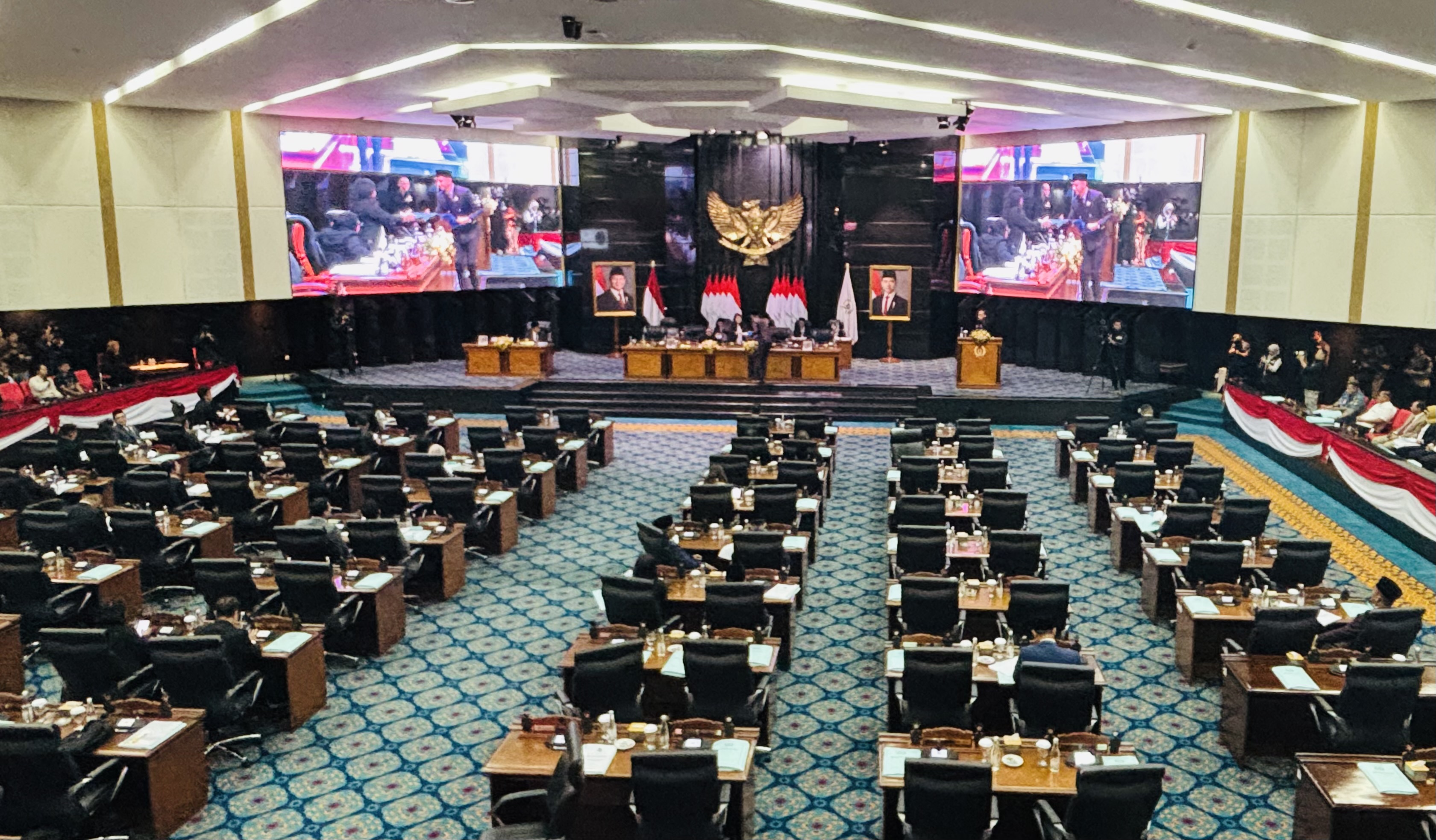 Gebrakan DPRD DKI: Usul Pajak Rokok Digunakan untuk Program Pemberantasan Narkoba