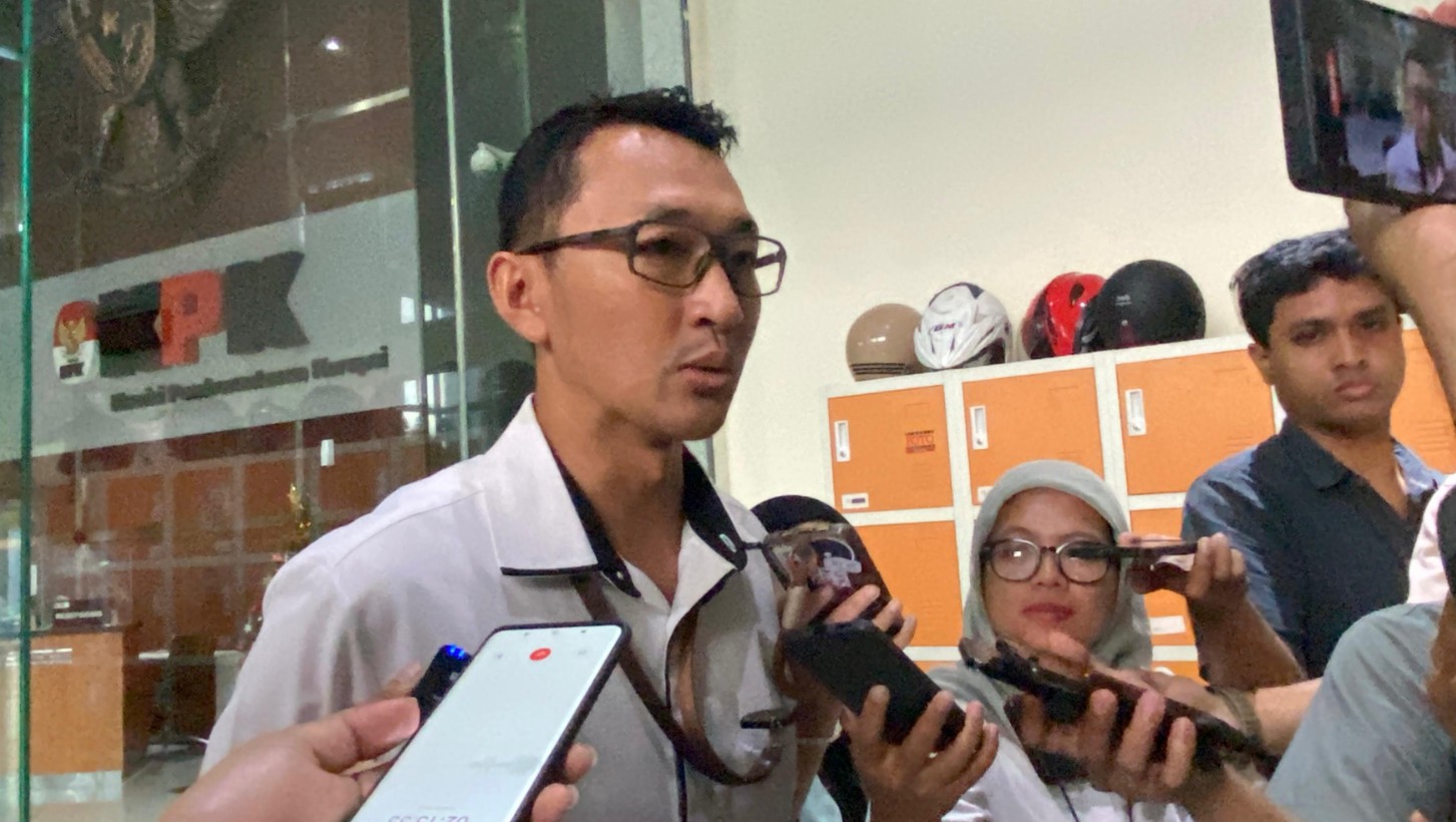 Ridwan Kamil Digugat Cerai Atalia, KPK: Tak Ganggu Penyidikan, RK Saksi Kunci