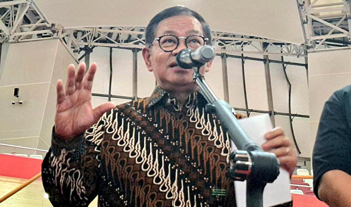 Perempuan Gratis Naik Transportasi Umum di Jakarta Saat Hari Kartini, Pramono: Kecuali Taksi