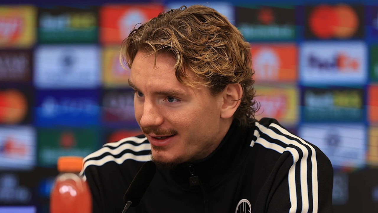 Nick Woltemade Belum Sempat Cari Pacar di Newcastle, Masih Tinggal Bareng Sahabat