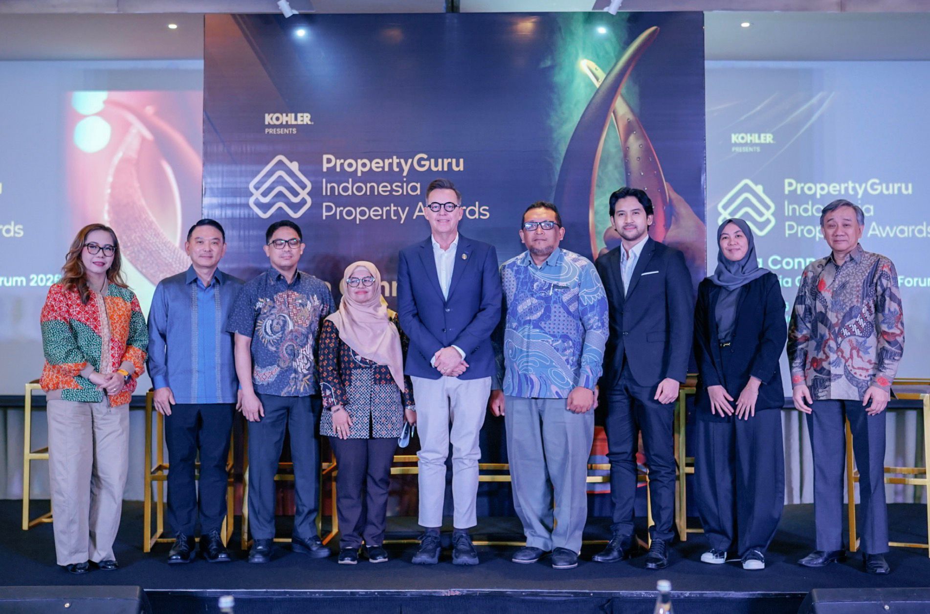 PropertyGuru Awards Indonesia 2026 Resmi Dibuka, Soroti Inovasi & Tren Properti