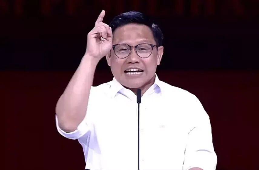 Kutipan KH Hasyim Asy'ari Dibawa dalam Debat Cawapres, Gus Imin Layak Dapat Dukungan NU