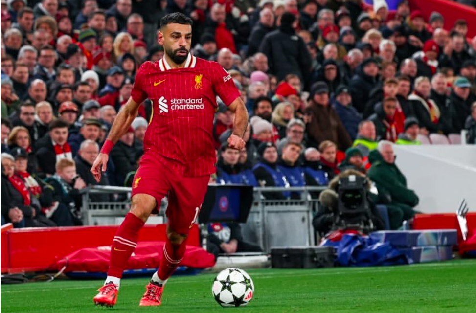 Mohamed Salah Ungkap Berita Mengejutkan Soal Kontrak di Liverpool, Usai Kalahkan Manchester City 2-0