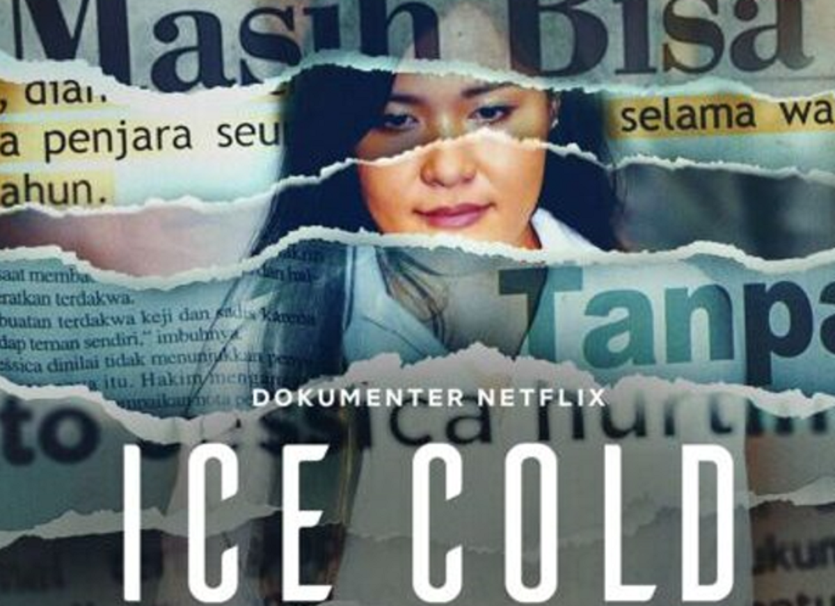Penyebab Wawancara Jessica Kumala Wongso Disetop Petugas Lapas dalam Film Dokumenter Kasus Kopi Sianida di Netflix