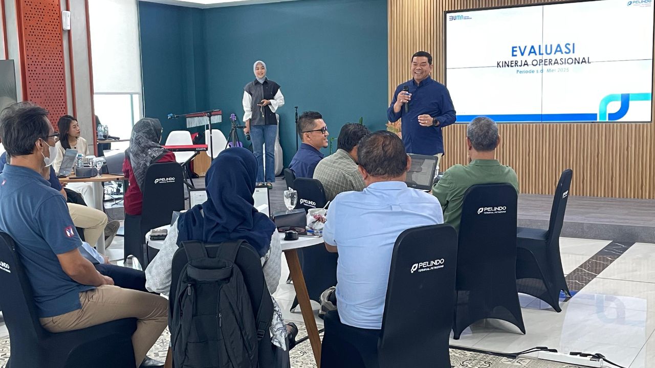 Evaluasi Kinerja TTL, Menyelaraskan Langkah dengan Suara Pengguna Jasa