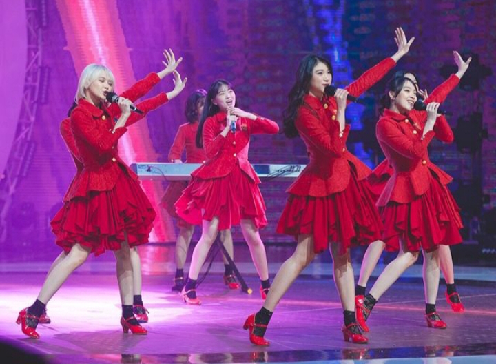 Lirik Lagu 'Aitakatta' - JKT48, Bikin Semangat Nyatakan Cinta!