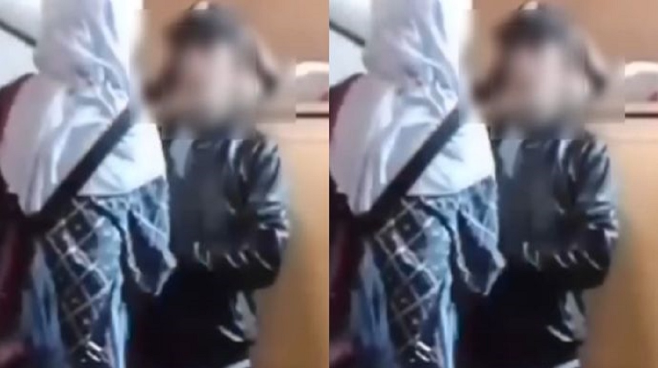 Viral Guru dan Murid Gorontalo Video Full di X, Kapolres: Niat Perekam Sih Baik