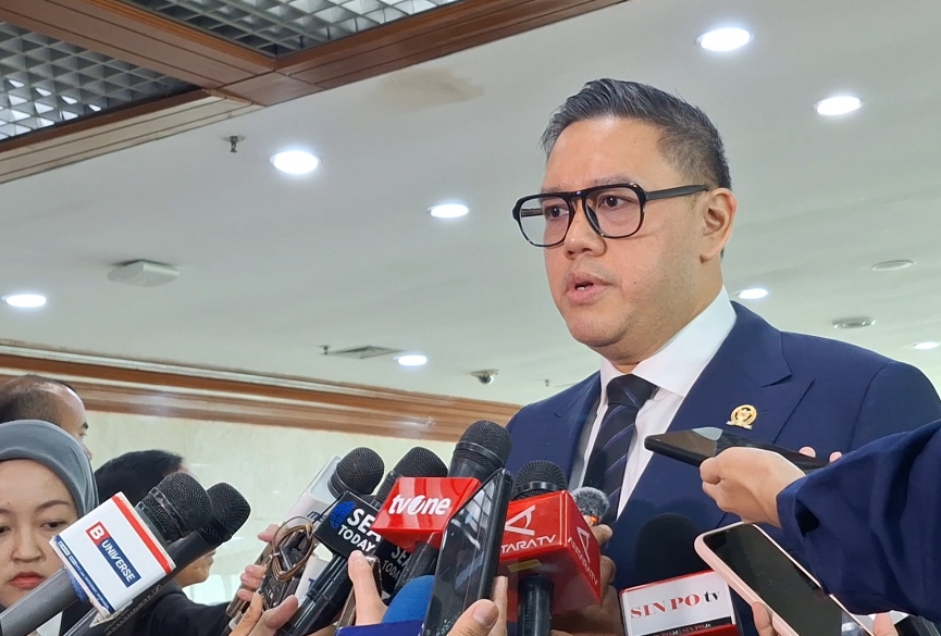 Konflik Iran Memanas, Komisi I DPR RI Minta Indonesia Dorong Resolusi Damai 